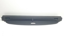 Ролета сетка багажника чёрная mercedes ml gle w166 фото №1