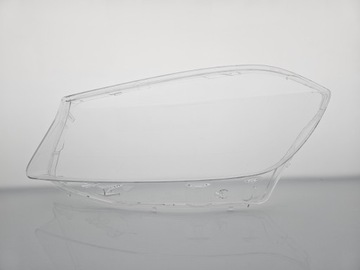 Стекло плафон mercedes a w176 передний рестайлинг 2012-2015 фото №1