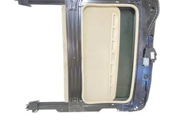 Люк volvo v70 ii sw 1702730 2.4l дизель 136kw 2010 фото №1