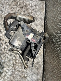 Обігрів стояночний вебасто audi q5 8r 8r0265081a фото №1