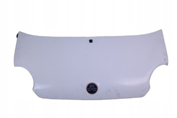 Капот aixam 400 фото №1