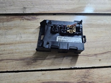 Модуль комфорта vw golf v plus 1k0959433bt фото №1