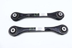 Audi a6 c7 4g рестайлінг 68km важіль зад задній праві + лівий - комплект ! фото №1