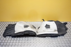 Lincoln aviator 2020 - 2023 підкрилок передні ліві перед usa фото №1