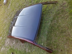 Bmw m3 g80 крыша карбон состояние bdb фото №1