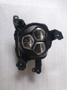 Led kia optima фото №1