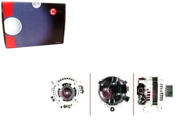 Генератор casco csf37 31100rzpg01 553677ri ai9003 фото №1