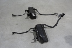 Vw beetle 5c 1.2 tsi фильтр угольный оригинал фото №1