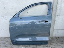 Двері volvo xc40 od 2017 передні ліві перед лівий фото №1