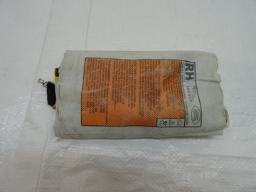 Range rover evoque подушка безпеки подушка сидіння права фото №1