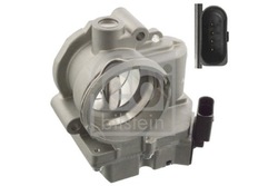 Febi корпус дросельної заслінки audi 107020 фото №1