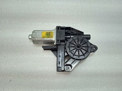 Volvo v40 ii двигунчик скла лівий перед 966268-103 фото №1