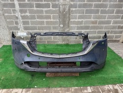 Mazda cx5 ii 2 kf рестайлінг 2022- бампер перед фото №1