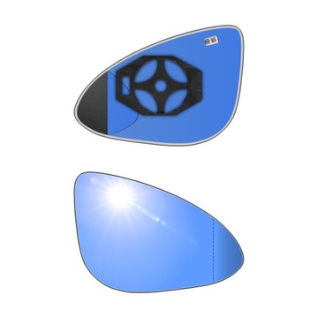 Синій chevrolet spark m400 2015-2022 2016 2017 фото №1