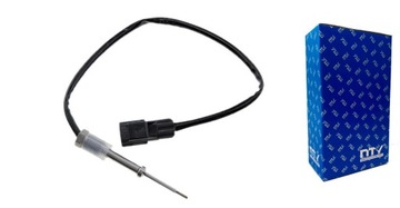 Датчик tem вихлопних газів ford c-max ii 1.8 2.0tdci 04-12 фото №1