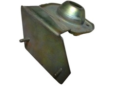 Кронштейн амортизатора перед fiat uno левый 7693187 фото №1