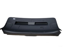 Audi a6 c7 рестайлинг ролета багажника обивка 4g9867979f 4g9867979g фото №1