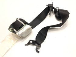 Pas безопасности левый перед bmw e84 34058427 09-15 фото №1