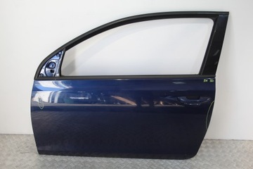 Двері ліві 3 двері golf vi 6 5k0 фото №1