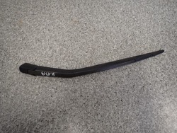 Nissan micra k13 10- рычаг дворники зад фото №1