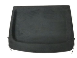 Полиця багажника audi q4 e-tron 89e867769 фото №1