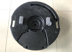 Сабвуфер b&o 80a035382a audi q5 80a 2016- фото №1