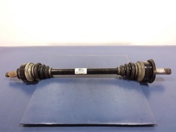 Bmw 3 f30 lci 330e піввісь ліва зад задня 7622853 фото №1