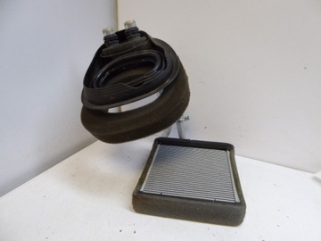 Golf v plus отопитель воды 1.6 fsi фото №1