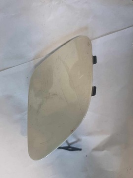 Mercedes b-klasa w246 заглушка фаркоп бампера перед фото №1