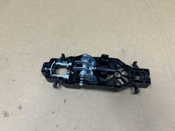 Крепление ручка зад vw t6.1 7la843351 фото №1