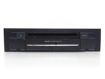 Модуль навигация audi q7 mmi 3g 4l2035652a фото №1