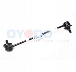 Соединитель стабилизатора левый перед do daewoo lacetti фото №1