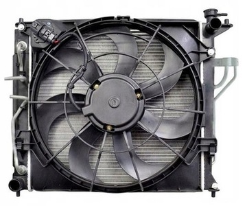 Kia sportage / hyundai ix35 1.7 2.0 crdi 2010 - 2015 25231-1f000 фото №1