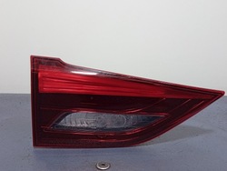 Avensis t27 рестайлінг універсал лампа зад ліва внутрішня фото №1