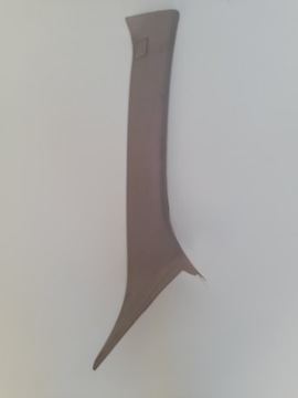 Захист стійка перед права volvo v70 iii фото №1