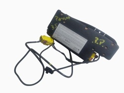 Подушка сидіння праві перед vw passat b5 3b0880240k фото №1