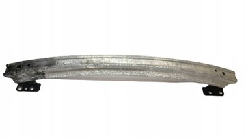 $ балка бампера зад audi q7 4l0807309 фото №1