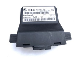 Блок управления шлюз 8p0907530c audi a3 s3 rs3 8p фото №1