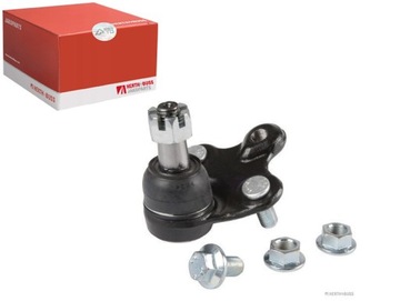 Herth+ бус jakoparts j4864023 шарнір кріпильний / напрямна фото №1