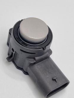 Датчик pdc land rover new defender l8b2-15k859-ba фото №1