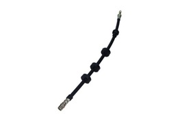 Шланг тормозной перед audi a4 b8 a5 8t3 8f7 8ta фото №1