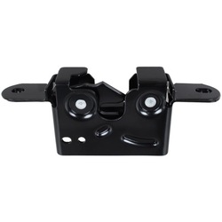 Замок капота кришки двигуна renault master iii 10+ фото №1