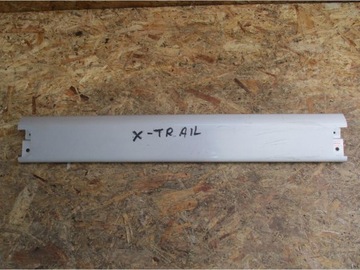 Xtrail t31 спойлер спойлер спойлер зад 96030jg500 фото №1