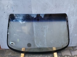 Стекло лобовое перед передняя daewoo lanos фото №1