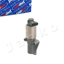 Клапан egr japko do opel astra g 1.6 фото №1