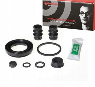 Ремкомплект зажим тормозного seat altea xl 1.2 tsi фото №1