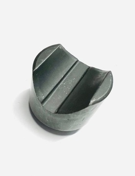 Прижим редуктор рулевого fiat 126p bis фото №1