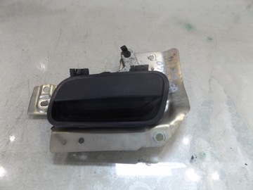 Berlingo i рестайлинг ручка дверь правый зад фото №1