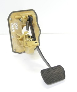 Педаль гальма mercedes w140 купе cl sec 6.0 v12 фото №1