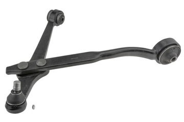 Zwd-ch-047 nty рычаг переднее фото №1